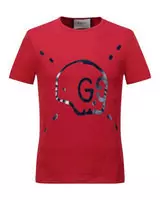 new gucci italy t-shirt street style rouge header